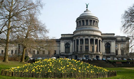Museum für Kunst und Geschichte